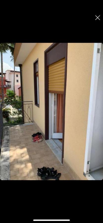Apartment In Patti Marina: A Step Away From The Sea And From The Center! Esterno foto