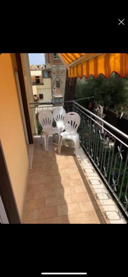 Apartment In Patti Marina: A Step Away From The Sea And From The Center! Esterno foto