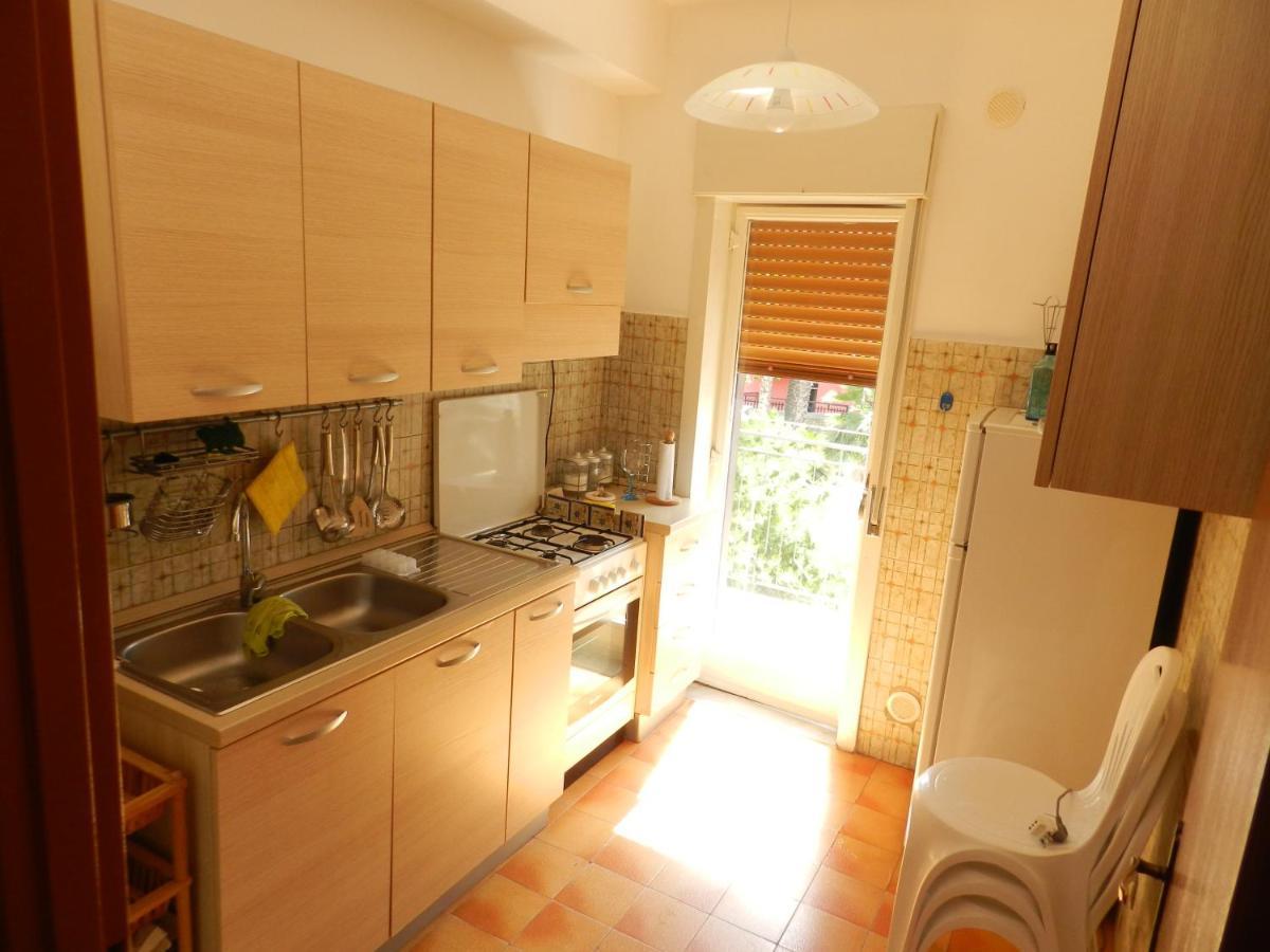 Apartment In Patti Marina: A Step Away From The Sea And From The Center! Esterno foto