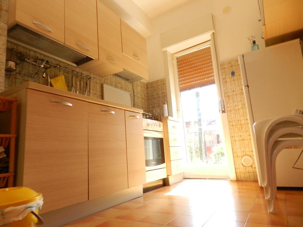 Apartment In Patti Marina: A Step Away From The Sea And From The Center! Esterno foto