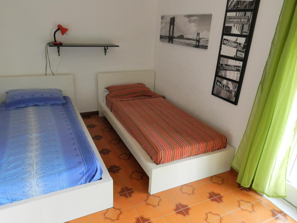 Apartment In Patti Marina: A Step Away From The Sea And From The Center! Esterno foto